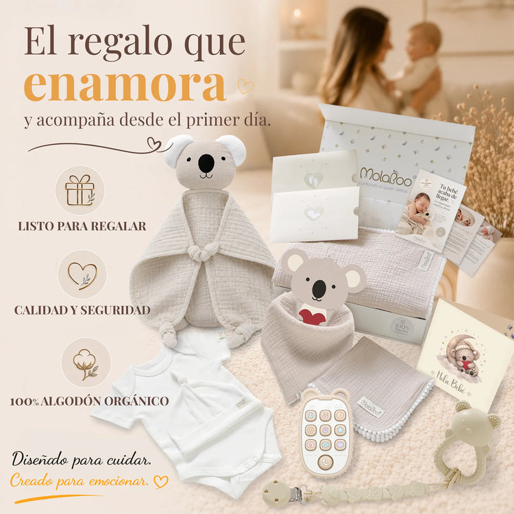 MolaBoo Premium